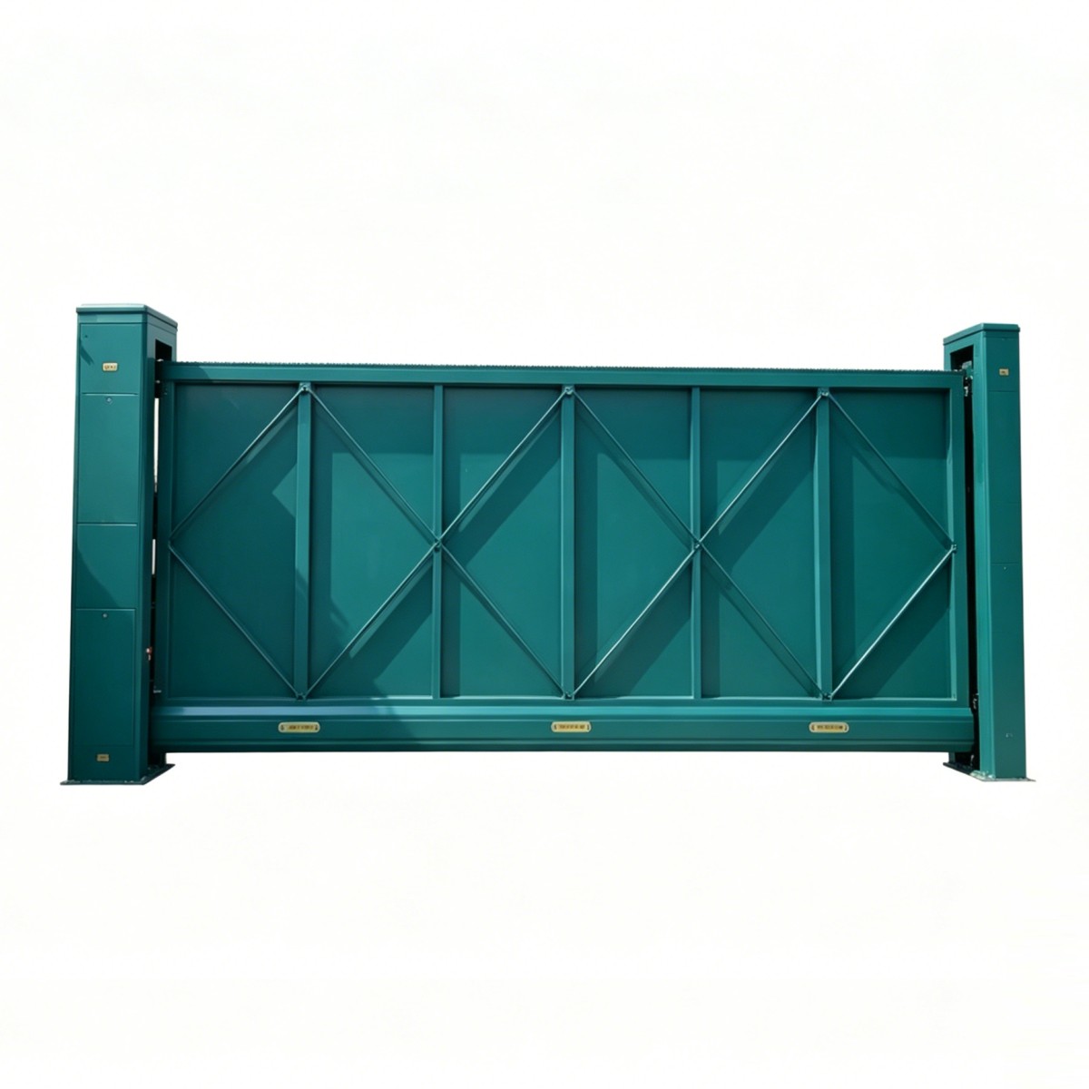 怀化通道播阳镇电动悬空门